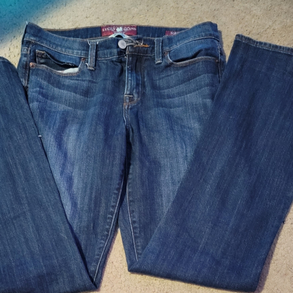 Excellent condition jeans